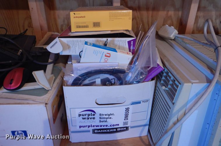 image for item DN6506 Office supplies