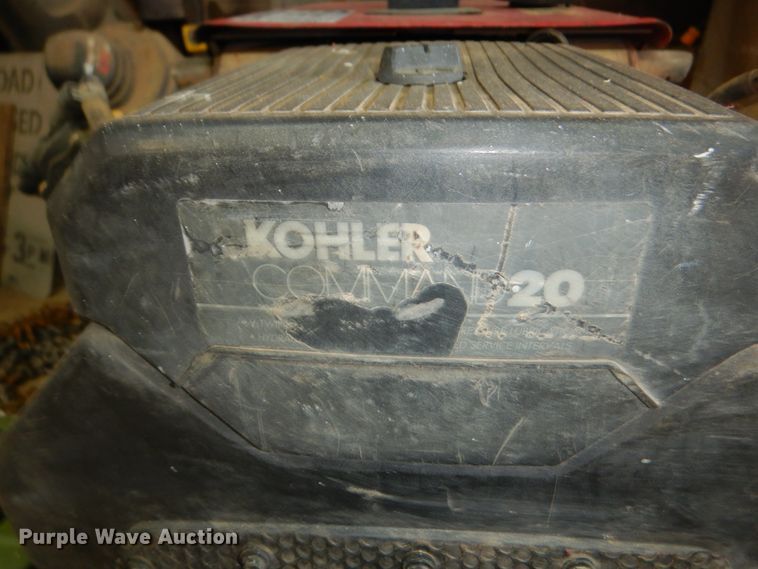 image for item DN6507 Welder and generator