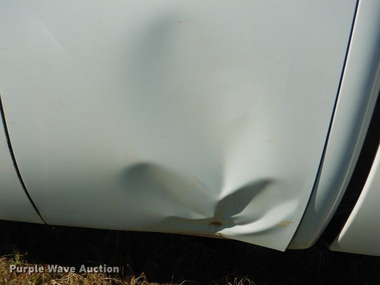 image for item DN6516 2011 Chevrolet Silverado 1500  Ext. Cab pickup truck