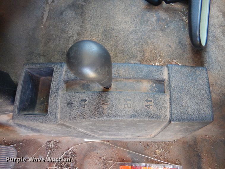 image for item DN6516 2011 Chevrolet Silverado 1500  Ext. Cab pickup truck