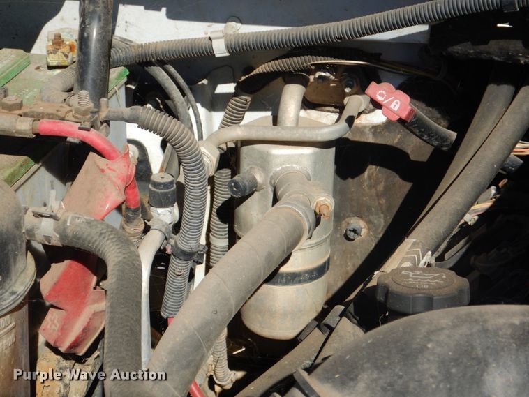 image for item DN6516 2011 Chevrolet Silverado 1500  Ext. Cab pickup truck