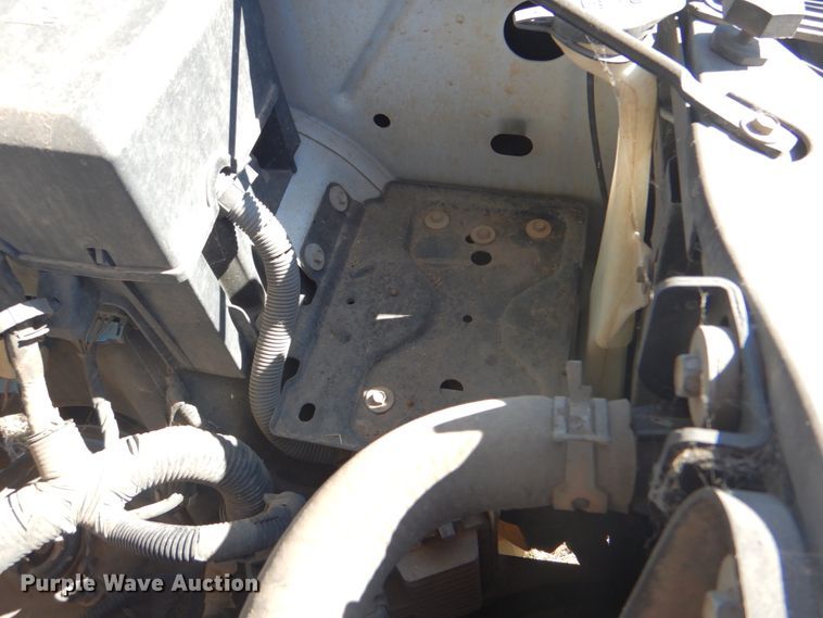 image for item DN6516 2011 Chevrolet Silverado 1500  Ext. Cab pickup truck