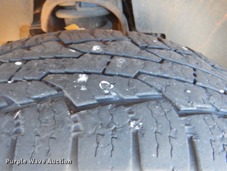 image for item DN6516 2011 Chevrolet Silverado 1500  Ext. Cab pickup truck