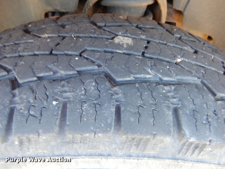 image for item DN6516 2011 Chevrolet Silverado 1500  Ext. Cab pickup truck