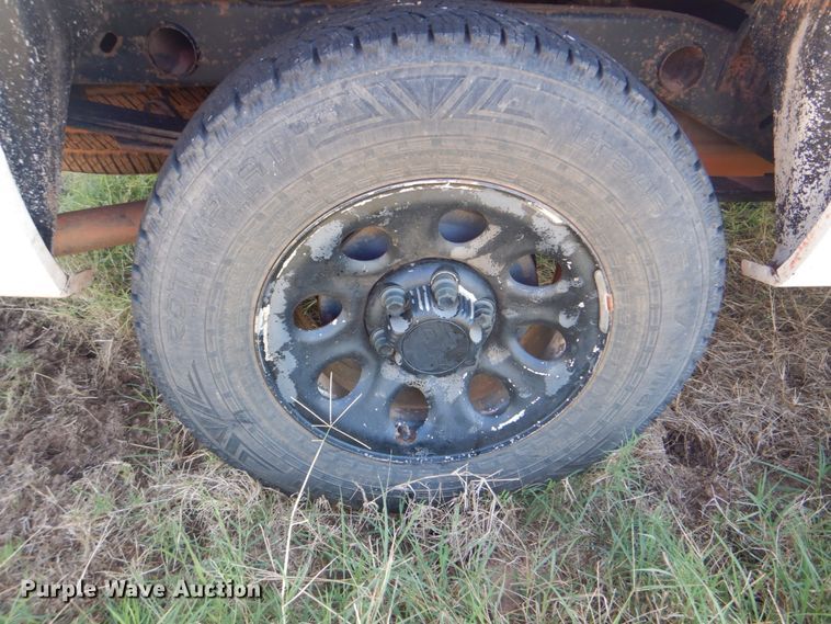 image for item DN6516 2011 Chevrolet Silverado 1500  Ext. Cab pickup truck