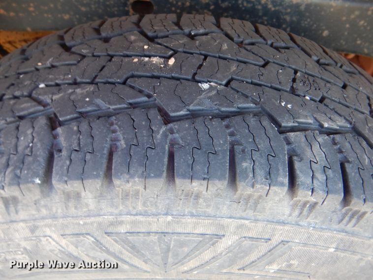 image for item DN6516 2011 Chevrolet Silverado 1500  Ext. Cab pickup truck