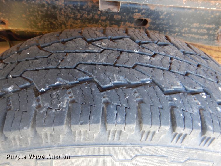 image for item DN6516 2011 Chevrolet Silverado 1500  Ext. Cab pickup truck