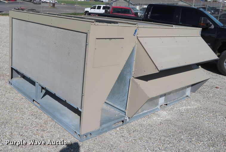 image for item DN7795 Lennox KGA180S4BM2Y  HVAC