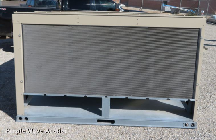 image for item DN7795 Lennox KGA180S4BM2Y  HVAC