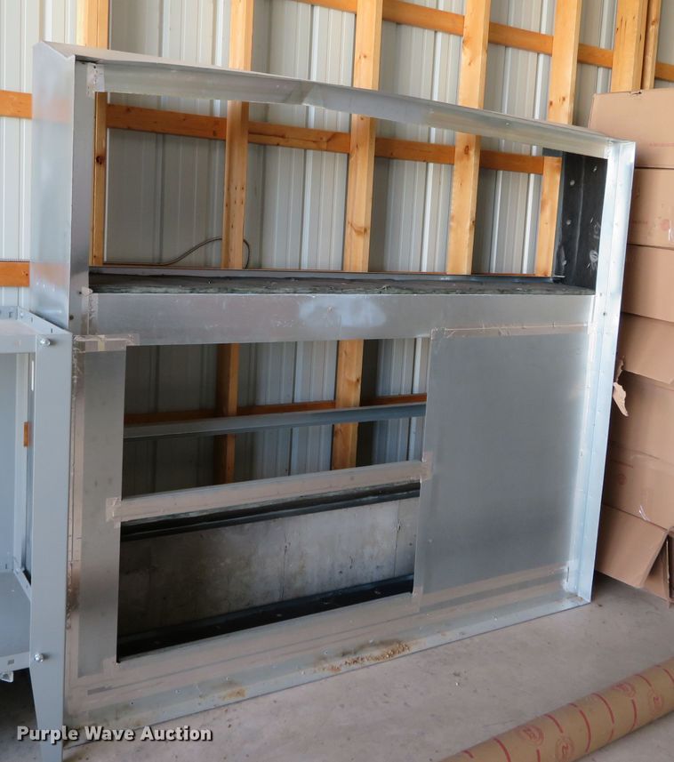 image for item DN7795 Lennox KGA180S4BM2Y  HVAC