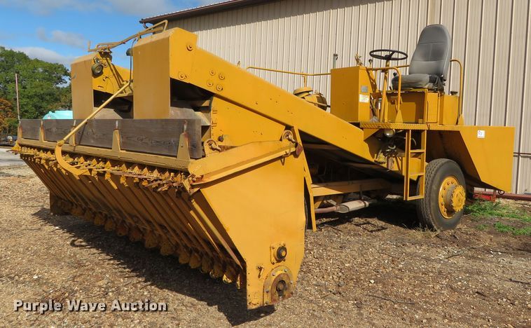 image for item DN7796 SPK-H  chip spreader