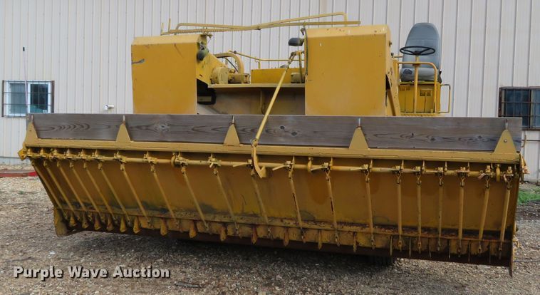 image for item DN7796 SPK-H  chip spreader