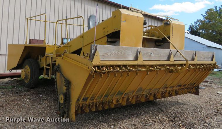 image for item DN7796 SPK-H  chip spreader