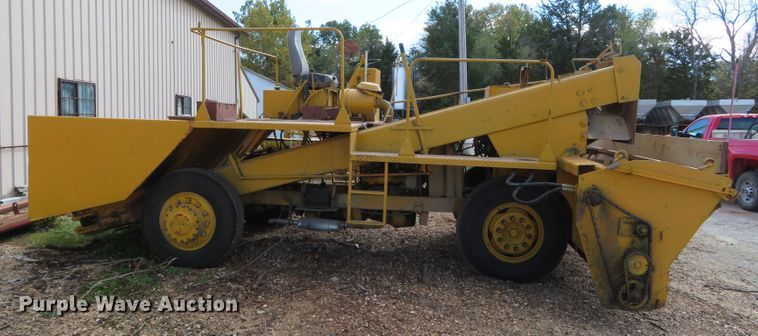 image for item DN7796 SPK-H  chip spreader