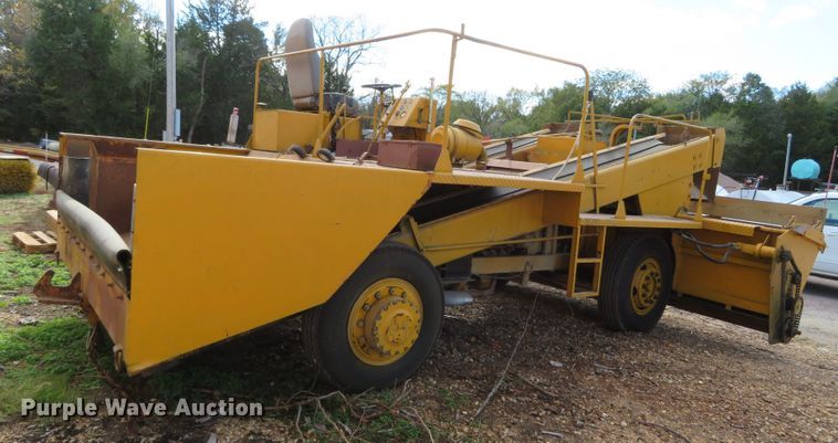 image for item DN7796 SPK-H  chip spreader