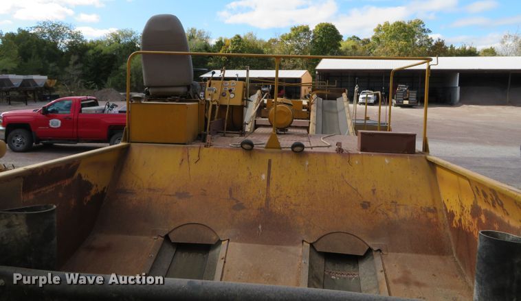 image for item DN7796 SPK-H  chip spreader