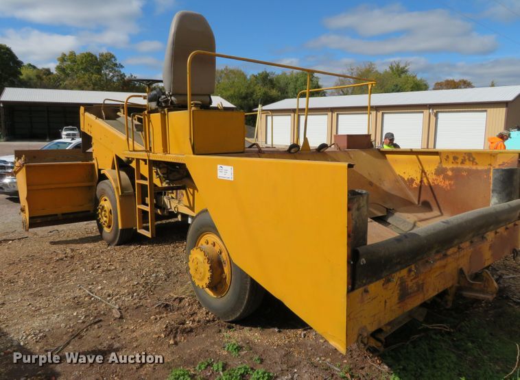 image for item DN7796 SPK-H  chip spreader