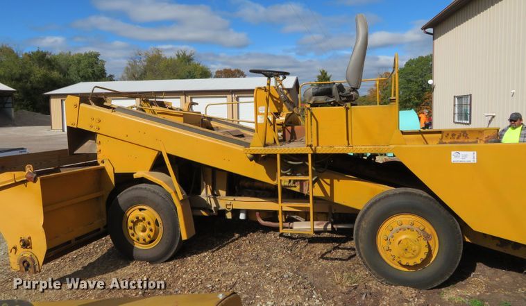 image for item DN7796 SPK-H  chip spreader