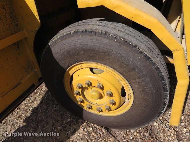 image for item DN7796 SPK-H  chip spreader