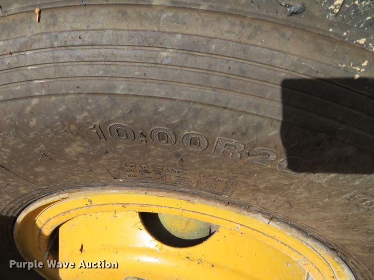 image for item DN7796 SPK-H  chip spreader