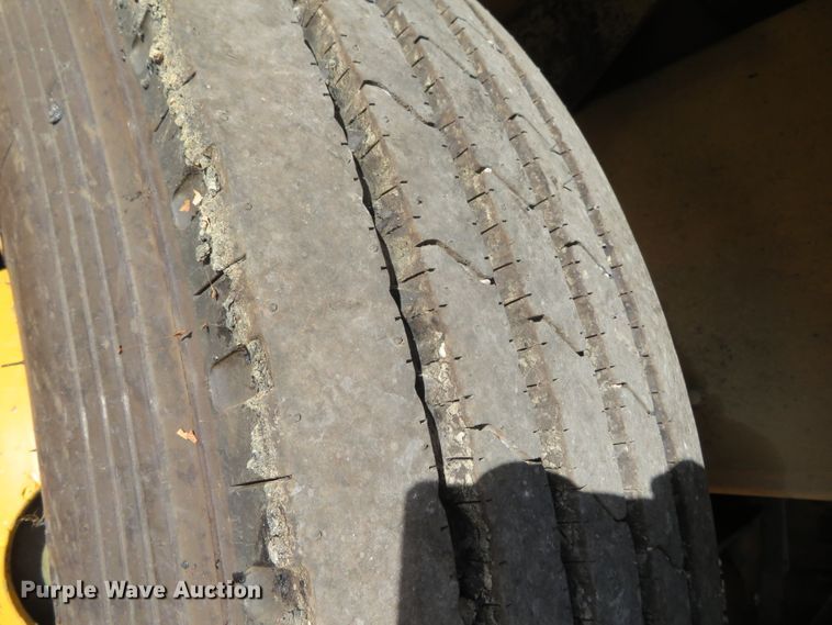 image for item DN7796 SPK-H  chip spreader