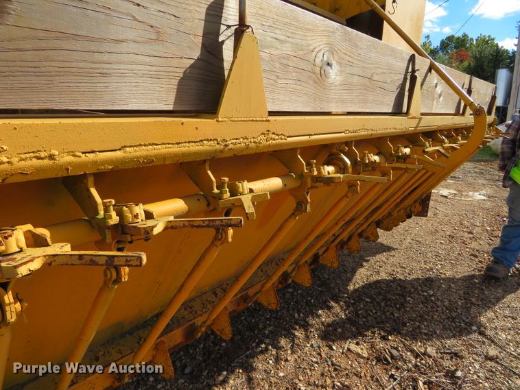 image for item DN7796 SPK-H  chip spreader