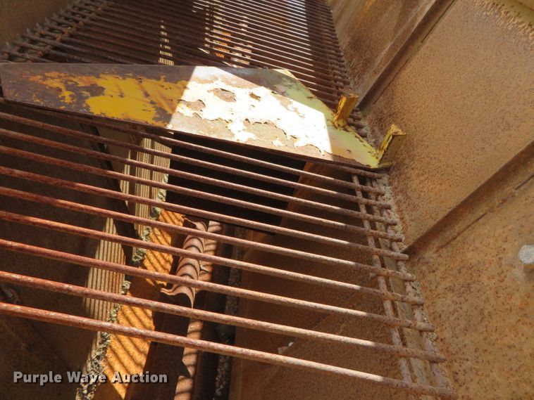 image for item DN7796 SPK-H  chip spreader