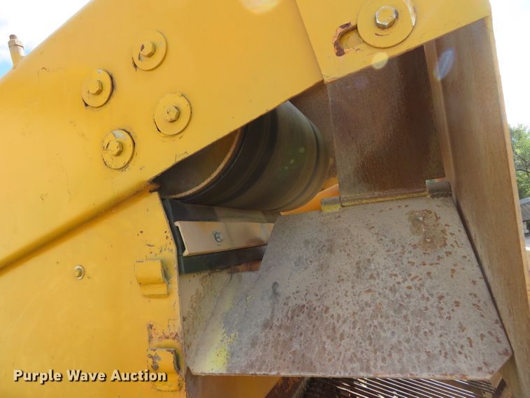 image for item DN7796 SPK-H  chip spreader