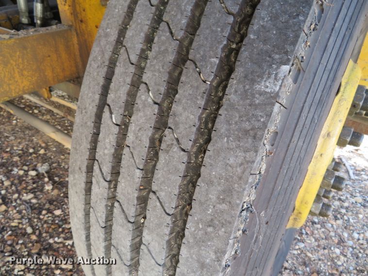 image for item DN7796 SPK-H  chip spreader