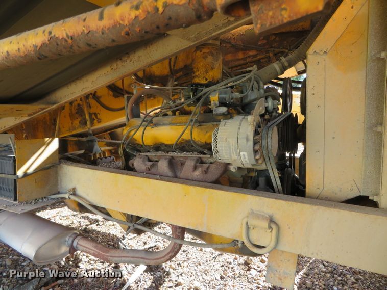 image for item DN7796 SPK-H  chip spreader