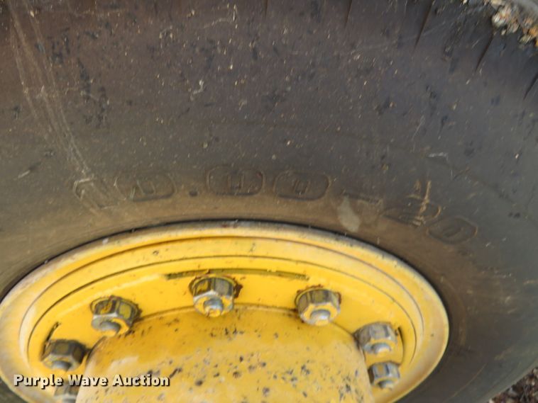 image for item DN7796 SPK-H  chip spreader