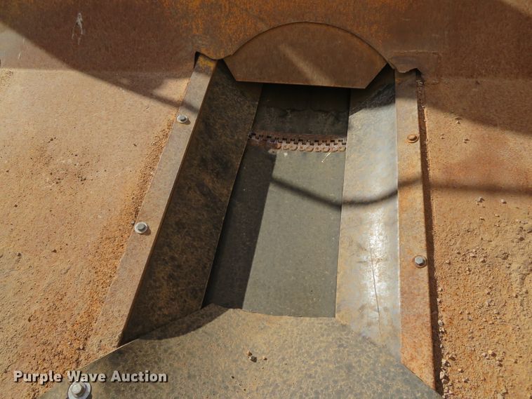 image for item DN7796 SPK-H  chip spreader