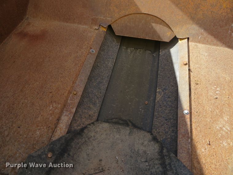 image for item DN7796 SPK-H  chip spreader