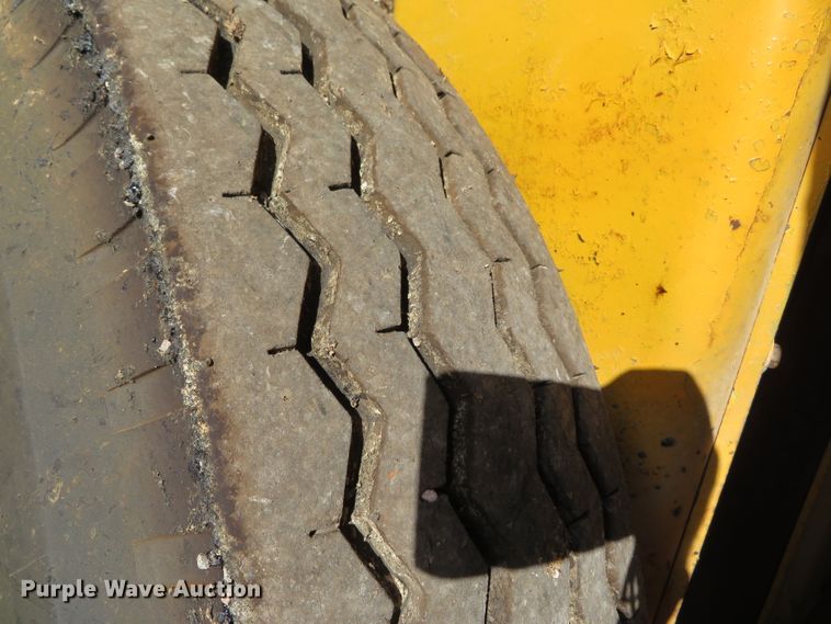 image for item DN7796 SPK-H  chip spreader