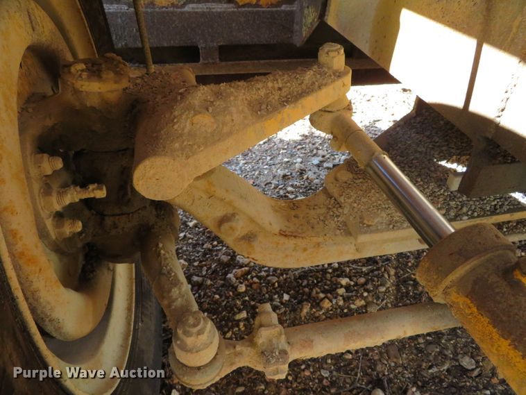 image for item DN7796 SPK-H  chip spreader