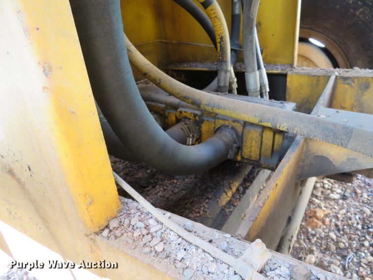 image for item DN7796 SPK-H  chip spreader