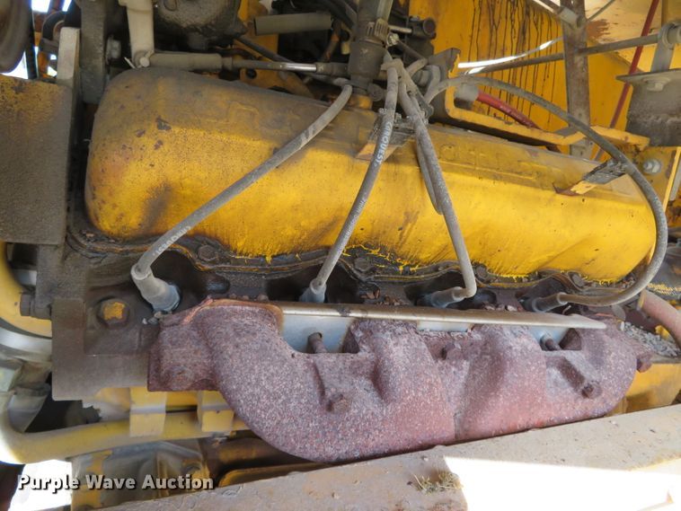 image for item DN7796 SPK-H  chip spreader