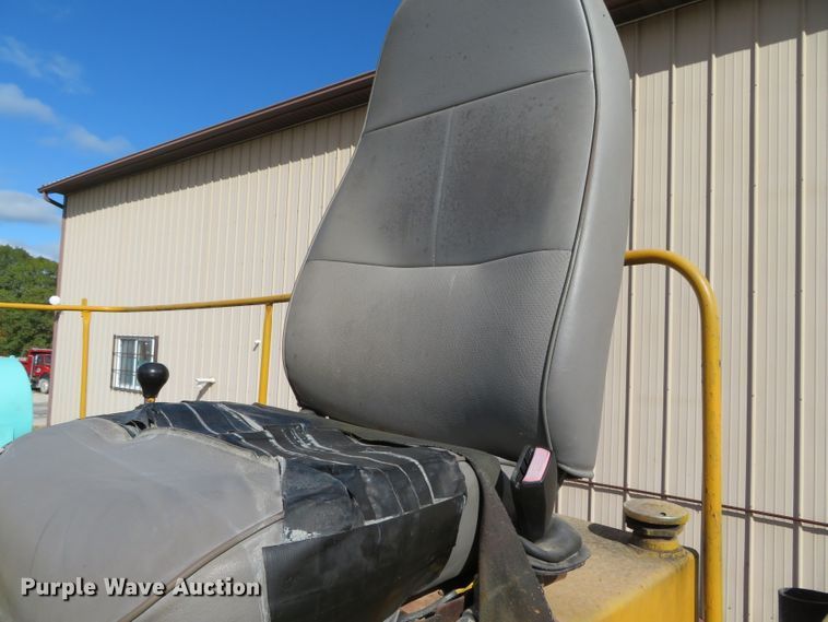 image for item DN7796 SPK-H  chip spreader