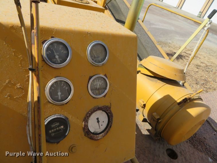 image for item DN7796 SPK-H  chip spreader