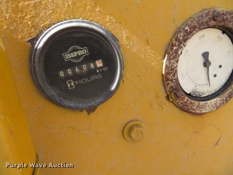 image for item DN7796 SPK-H  chip spreader