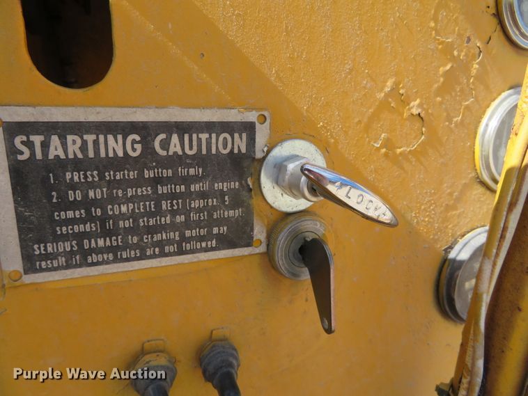 image for item DN7796 SPK-H  chip spreader