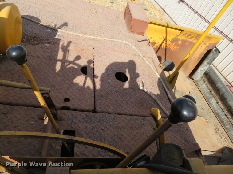 image for item DN7796 SPK-H  chip spreader