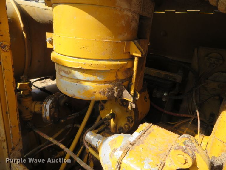 image for item DN7797 1962 Ingersoll Rand 85  air compressor