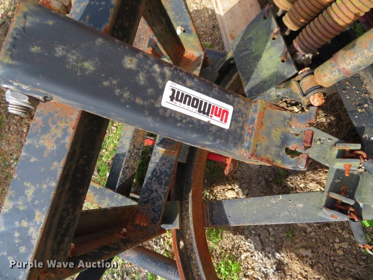 image for item DN7798 (2) Western snow plows