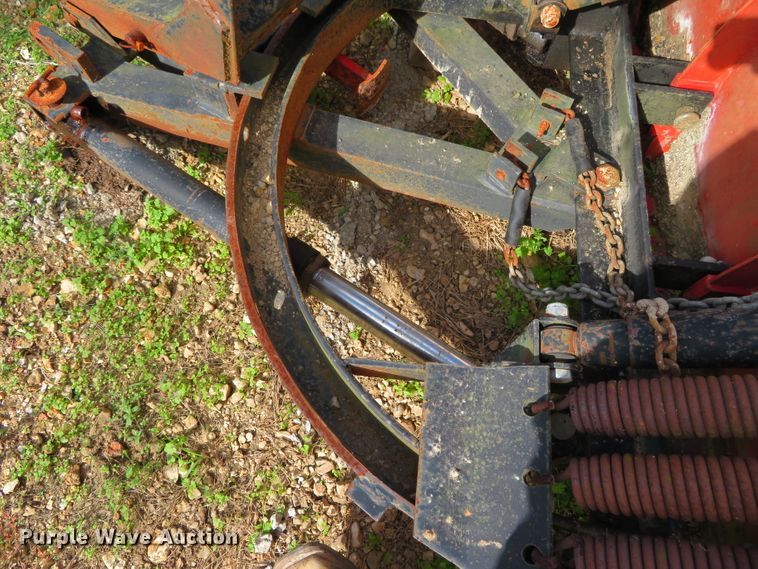 image for item DN7798 (2) Western snow plows