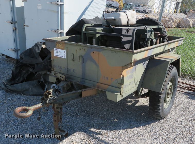 image for item DN7802 Onan 6115-951-0488  generator