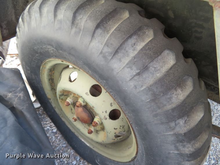 image for item DN7802 Onan 6115-951-0488  generator