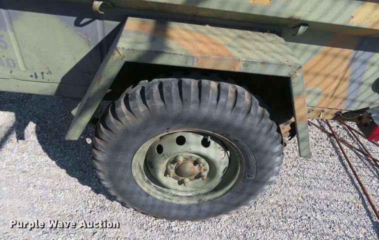 image for item DN7802 Onan 6115-951-0488  generator