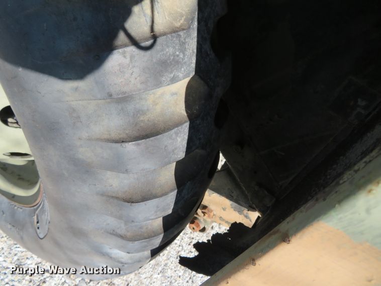 image for item DN7802 Onan 6115-951-0488  generator