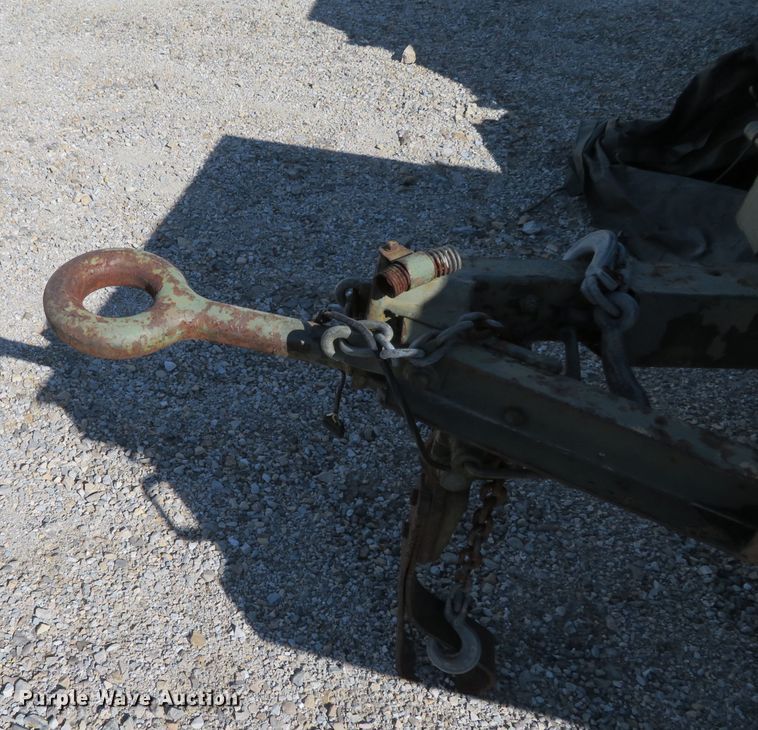 image for item DN7802 Onan 6115-951-0488  generator